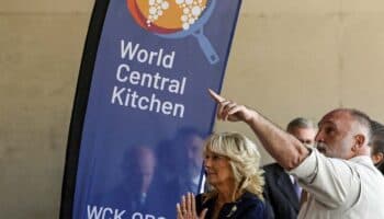 World Central Kitchen reanuda sus operaciones en Gaza este lunes