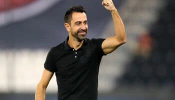 Habrá "Xavineta" en el Barcelona hasta junio del 2025