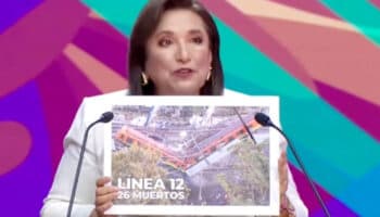 ‘Línea 12, otro caso de impunidad’; Gálvez apunta a mantenimiento por percance que cobró la vida de 26 personas