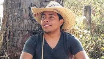 Vinculan a proceso a David 'N', presunto homicida de Yanqui Kothan