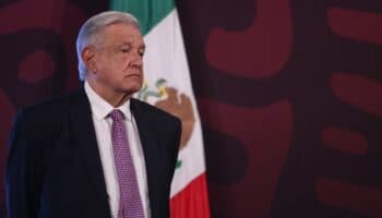 AMLO contra juicio político a ministra presidenta de SCJN, Norma Piña: 'no me parece'
