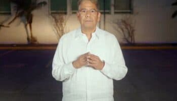 Nuevo fiscal de Guerrero es militar y ofrece diagnóstico interno