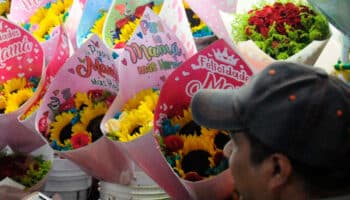 ¿Por qué se celebra el Día de las Madres en México?