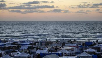 ONU: órdenes de evacuación israelíes en Rafah continúan; ya son 600,000 desplazados