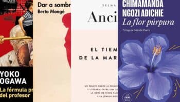4 libros para regalar en el Día de las Madres
