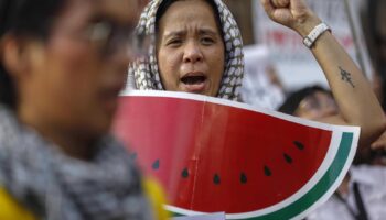 Día de la Nakba: Palestinos conmemoran 76 años de expulsión