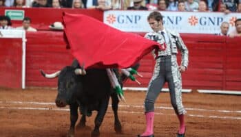 Aplazan audiencia que definirá futuro de corrida de toros en CDMX