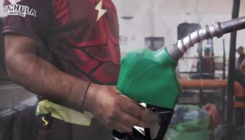 Caos e incertidumbre en Tijuana por desabasto de gasolina