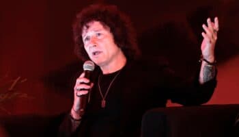 Bunbury regresa a México para dar dos 'enormes' conciertos