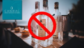 Empresarios piden que no haya 'Ley Seca' en restaurantes