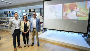 Usuario compra cuadro de Degas a un súper precio en Internet