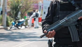 CDMX registró 15 asesinatos en tres días