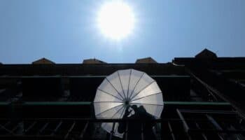 Han muerto 10 personas en SLP posiblemente relacionadas a altas temperaturas