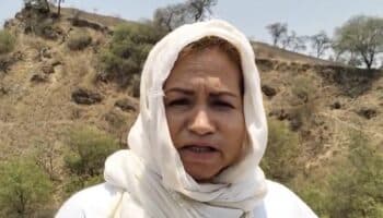 Hay una verdad oculta en 'crematorio' con restos hallados en CDMX: Ceci Flores | Video