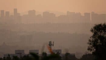 Este Día de las Madres, continúa Fase I de contingencia ambiental en el Valle de México