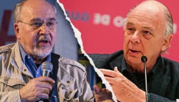 Contrapunto entre Meyer y Krauze: ¿Continuar el cambio político o fortalecer la democracia en México?