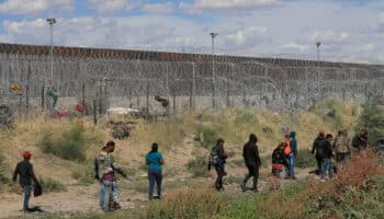México debe pedir que EU pague para recibir migrantes de otras nacionalidades: Castañeda