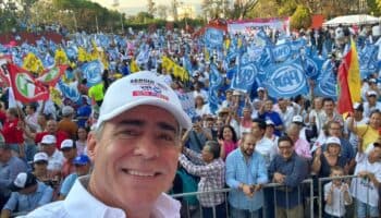Dictan prisión a exgobernador de Morelos y lo mandan a penal en Quintana Roo
