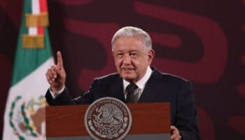 AMLO promete las elecciones 'más limpias y libres' de la historia de México