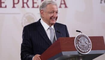 🔴 Conferencia de prensa de AMLO 08/05/2024 (En Vivo)