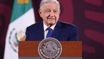 🔴 Conferencia de prensa de AMLO 09/05/2024 (En Vivo)