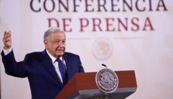AMLO se 'autocensura' por elecciones: Mañaneras serán retiradas tras 24 horas