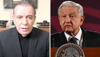 Cuando AMLO no quiso ver pruebas de corrupción, en ese momento se me quebró el supuesto demócrata: Garza | Video