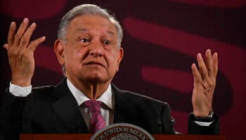 No hay manera que Tribunal Electoral llame a AMLO a rendir cuentas en corto plazo: Signos Vitales