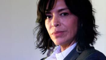 Estamos en el entierro de la República; vemos pasivamente cómo cierran el ataúd: Anabel Hernández | Entérate