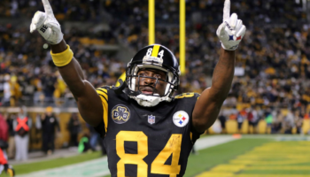 Antonio Brown, campeón del Super Bowl LV, se declara en bancarrota a los 35 años