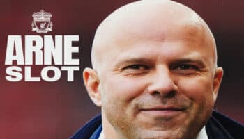 Arne Slot intentará llenar los zapatos de Jürgen Klopp en Anfield | Video
