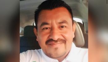 Asesinan a Arquímedes Díaz, coordinador del PRI-PAN-PRD en Marquelia, Guerrero