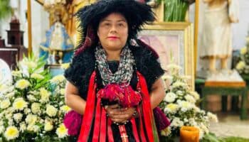 Chiapas: Candidata morenista a Rincón Chamula resulta herida en ataque; un muerto y un menor lesionado