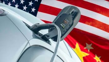 EU impondrá aranceles del 100 % a vehículos eléctricos chinos a partir del 1 de agosto