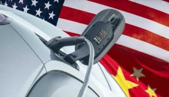 EU impondrá aranceles del 100 % a vehículos eléctricos chinos a partir del 1 de agosto