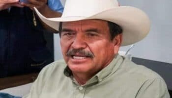 Baltazar Valdez y la fuerza de lo justo | Artículo de Alberto Vizcarra Ozuna