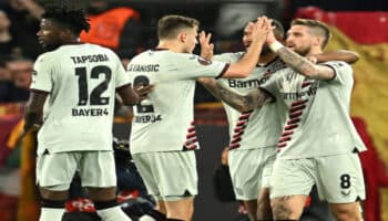 Europa League: Dan Aspirinas un paso a la Final de Dublín