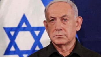 Netanyahu asegura que EU cancelará las restricciones de armas a Israel