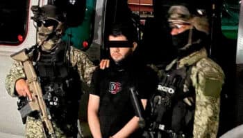 'Es un buen día para la justicia': Biden; agradece a México extradición de ‘El Nini’