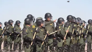 170 migrantes han sido asesinados por la Patrulla Fronteriza de EU desde 2010, alerta ONG