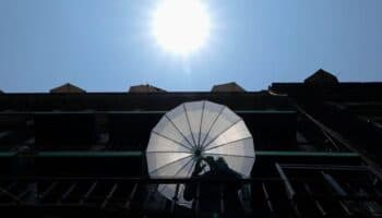 12 estados superarán los 45 grados por ola de calor; prevén tornados en el noreste del país