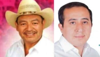 Atacan a candidatos en Puebla durante sus cierres de campaña