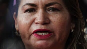 'Todo el Estado contra una madre buscadora': Ceci Flores responde a AMLO y Batres