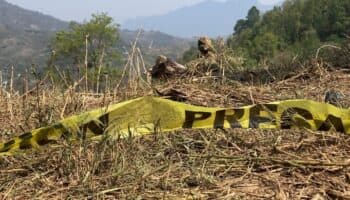 Asesinaron a familia por rehusarse a apoyar al crimen organizado en la sierra de Chiapas: Ángeles Mariscal | Video
