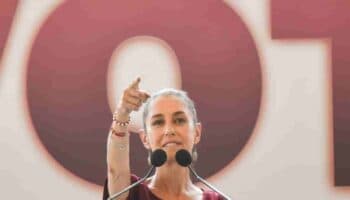 'Del otro lado ya reconocieron su derrota': Sheinbaum