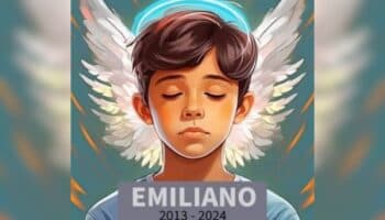¿Qué se sabe del caso de Dante Emiliano, niño que murió tras ser baleado enfrente de la casa de su abuela?
