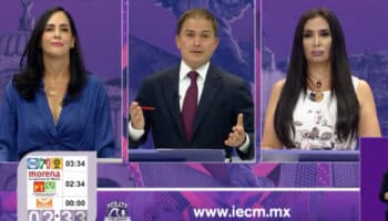 Representante de MC declina a favor de Morena | Álvaro Obregón, CDMX