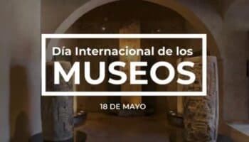 5 recomendaciones para celebrar el Día Internacional de los Museos en CDMX