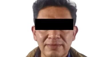 Detienen a alcalde priista de Santiago Tianguistenco por presunta extorsión