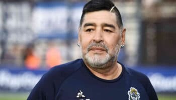 Aplazan inicio del juicio por el fallecimiento de Diego Armando Maradona